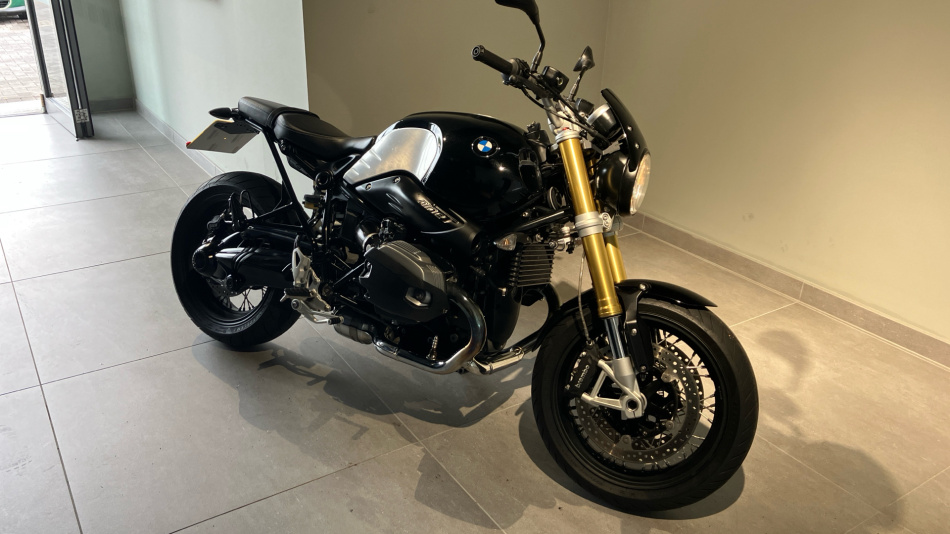 BMW R Ninet 